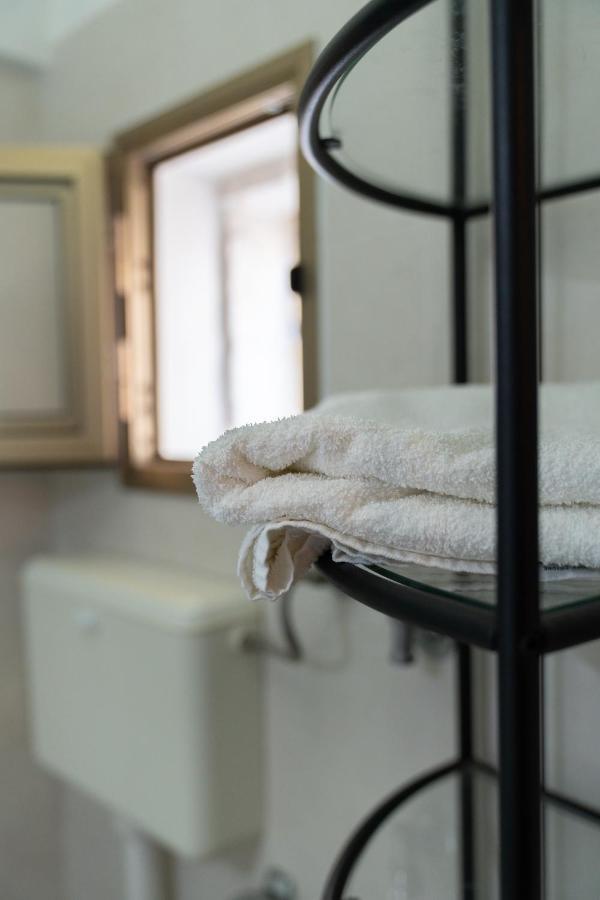 Casa Lucrezia Apartment Ostuni Ngoại thất bức ảnh